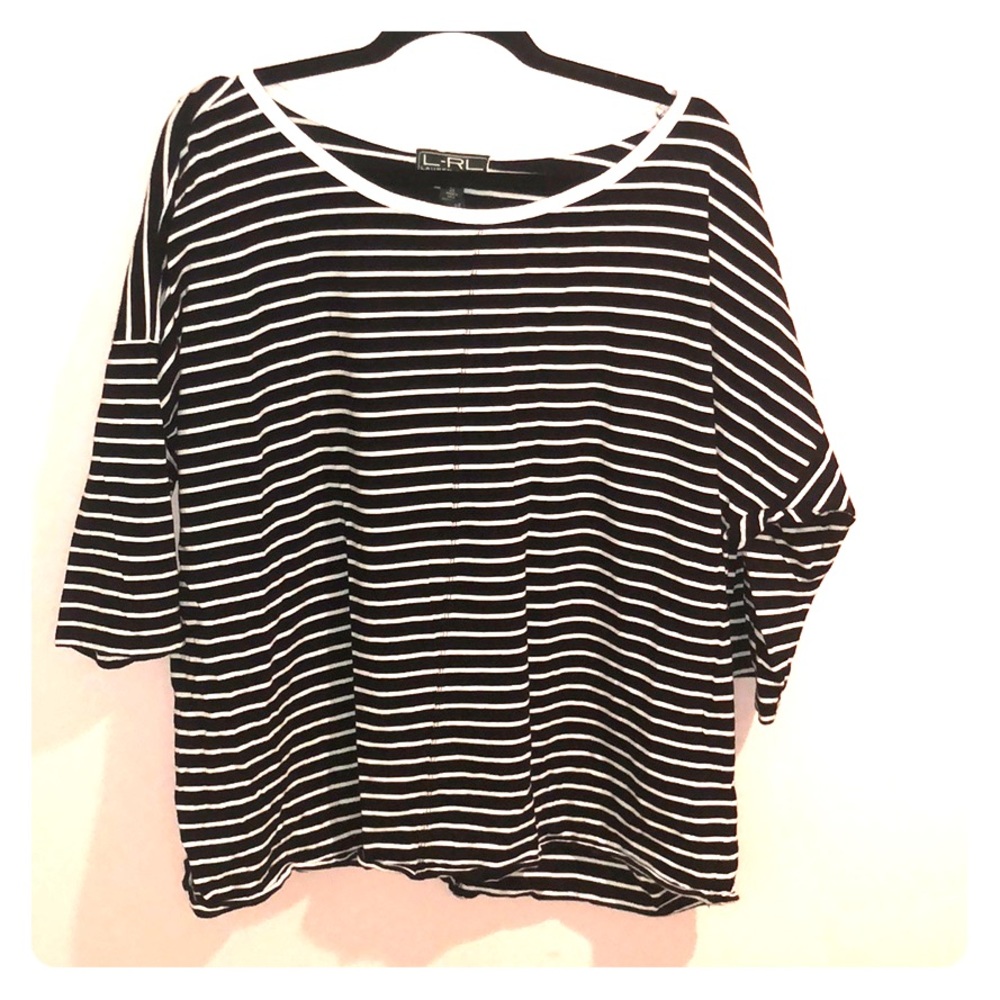 Ralph Lauren- Lauren Active Top